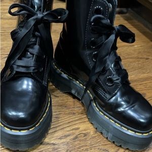 Dr martens size 7